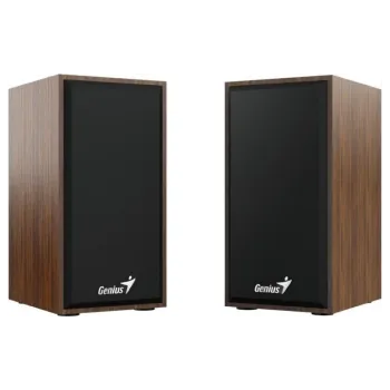 Акустична система Genius SP-HF180 (31730029400), Wood