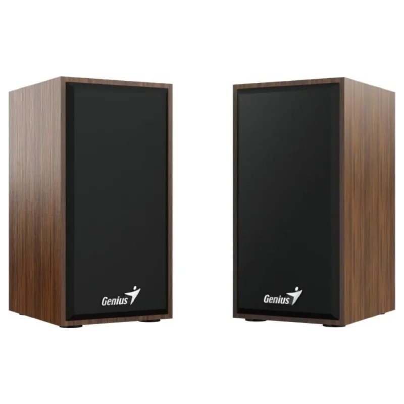 Akustični sistem Genius SP-HF180, Wood (31730029400)