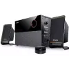 Акустична система Microlab, Black (M-200)
