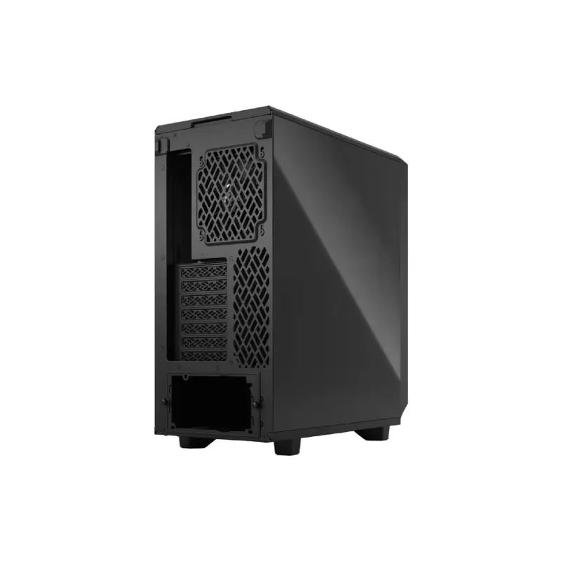 ohišje za računalnik Fractal Design Meshify 2 Compact, Black (FD-C-MES2C-03)