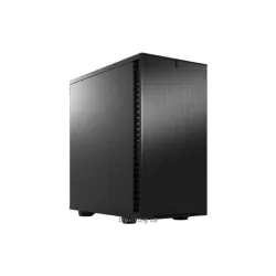PC Case Fractal Design Define 7 Mini (FD-C-DEF7M-01), Black PC Case Fractal Design Define 7 Mini (FD-C-DEF7M-01), Black