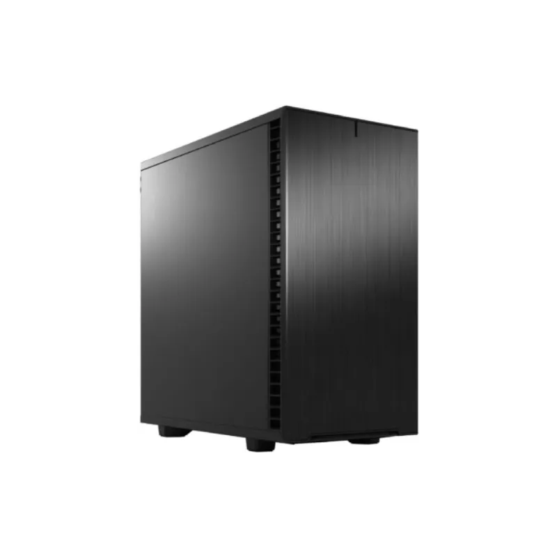 ohišje za računalnik Fractal Design Define 7 Mini, Black (FD-C-DEF7M-01)