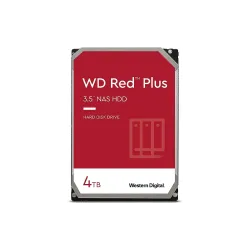 تخزين القرص الصلب WD (WD40EFPX) تخزين القرص الصلب WD (WD40EFPX)