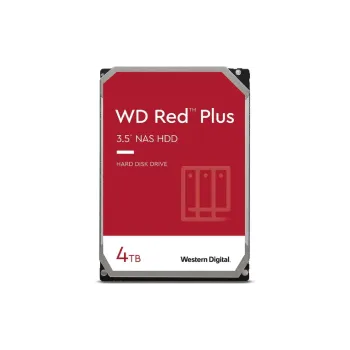 Αποθήκευση σε σκληρό δίσκο WD (WD40EFPX)