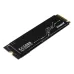 SSD-Speicher Kingston KC3000 (SKC3000D/4096G) SSD-Speicher Kingston KC3000 (SKC3000D/4096G)