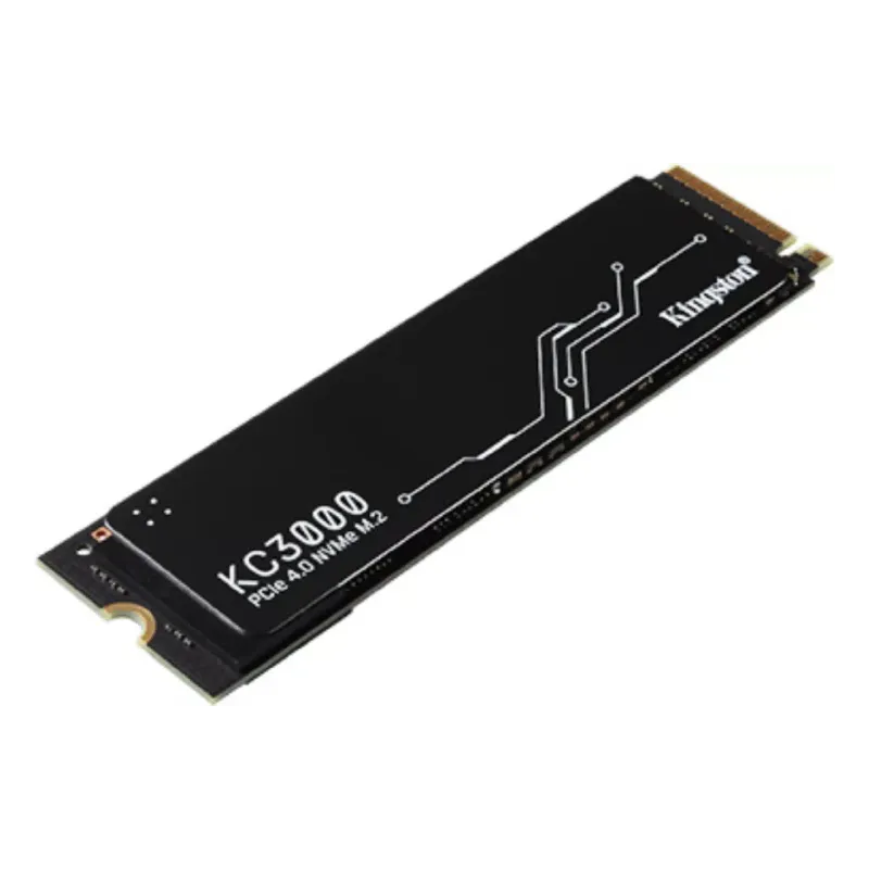 SSD pomnilnik Kingston KC3000 (SKC3000D/4096G)