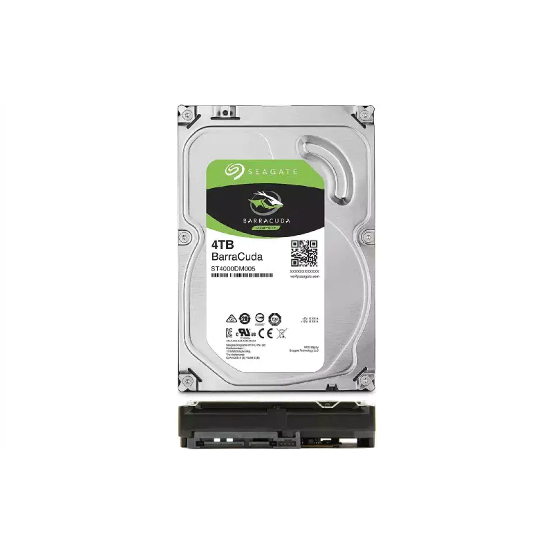 Αποθήκευση σε σκληρό δίσκο Seagate (ST4000DM004)