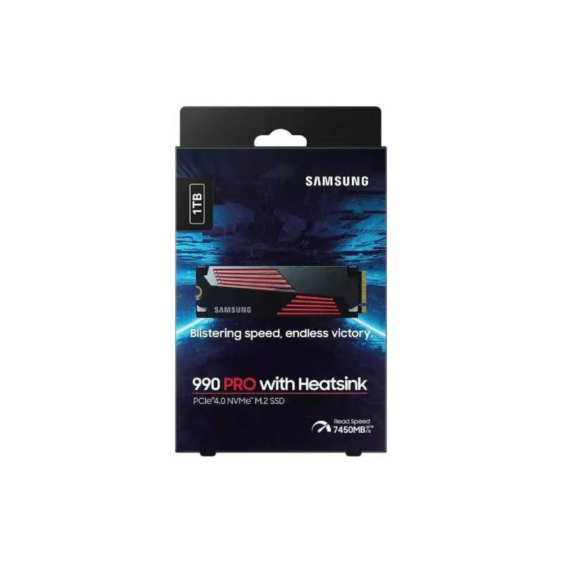 SSD-tároló Samsung Pro (MZ-V9P1T0CW)