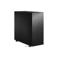 PC Case Fractal Design Define 7 XL (FD-C-DEF7X-01), E-ATX, Black PC Case Fractal Design Define 7 XL (FD-C-DEF7X-01), E-ATX, Black