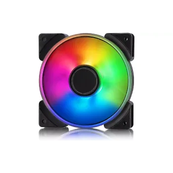 Вентилатор на корпуса Fractal Design (FD-FAN-PRI-AL12-PWM)