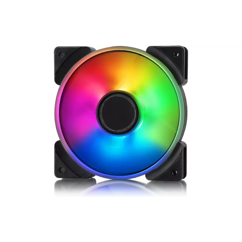 Ανεμιστήρας θήκης Fractal Design (FD-FAN-PRI-AL12-PWM)