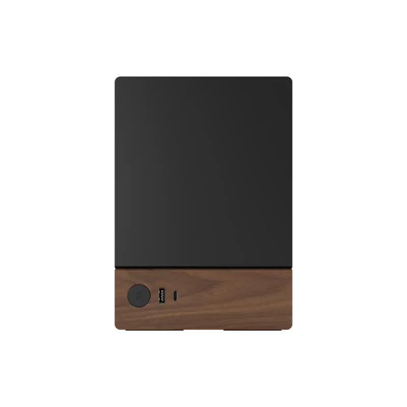 ohišje za računalnik Fractal Design Terra, Graphite (FD-C-TER1N-01)