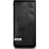 Gabinete de PC sem fonte de alimentação Fractal Design (FD-CA-MESH-C-BKO-TG)