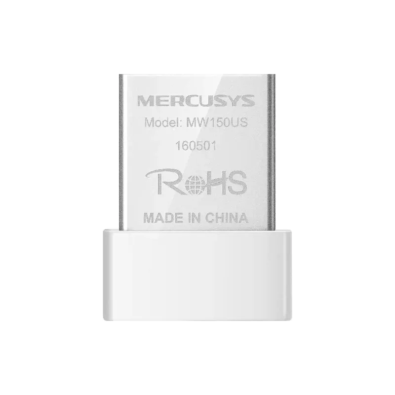 Wi-Fi адаптер Mercusys  (MW150US)