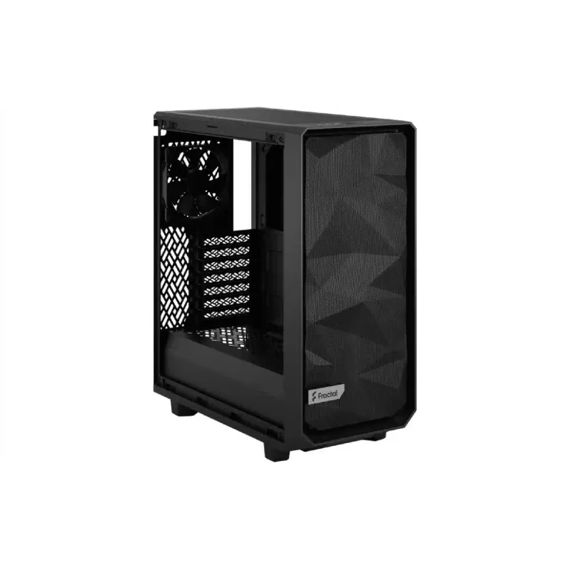 ohišje za računalnik Fractal Design Meshify 2 Compact, Black (FD-C-MES2C-03)