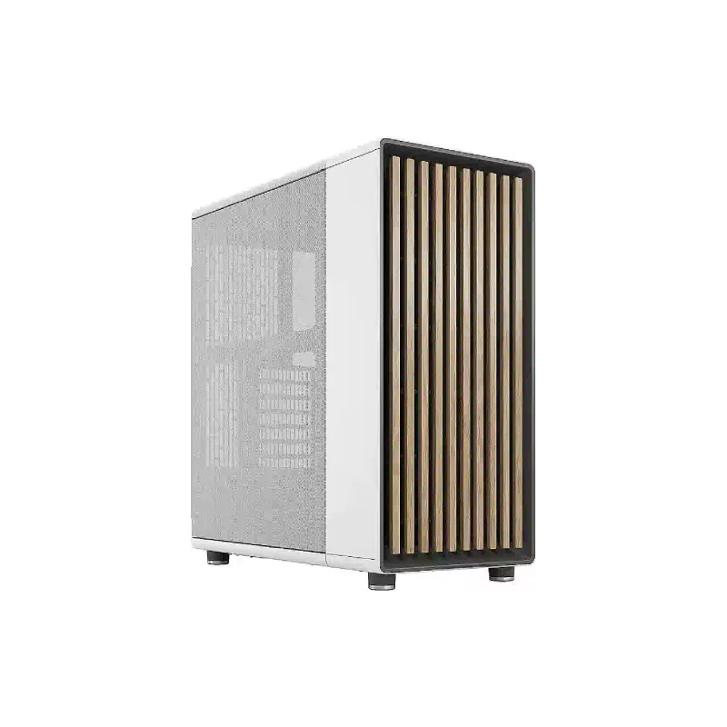حالة الكمبيوتر Fractal Design (FD-C-NOR1C-03)