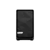 حالة الكمبيوتر Fractal Design, Black (FD-C-MES2N-01)