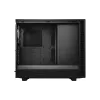 ohišje za računalnik Fractal Design, Black (FD-C-DEF7C-02)