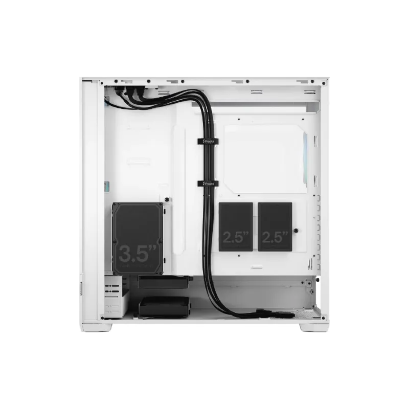 Корпус для ПК Fractal Design  (FD-C-POR1X-01)