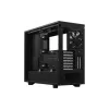 ohišje za računalnik Fractal Design, Black (FD-C-DEF7C-02)