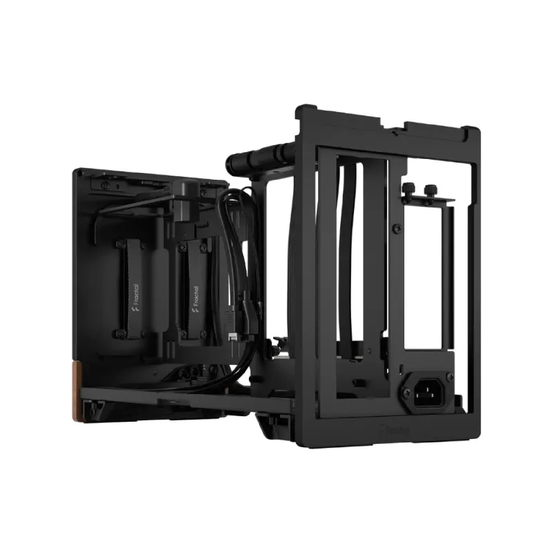 ohišje za računalnik Fractal Design Terra, Graphite (FD-C-TER1N-01)