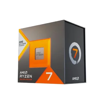 CPU AMD Ryzen 7 7800X3D (100-100000910WOF)