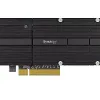 محول Synology (M2D20)
