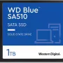 تخزين SSD WD (WDS100T3B0A)