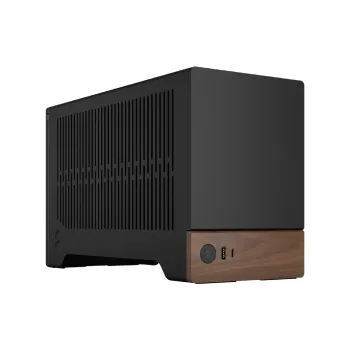 ohišje za računalnik Fractal Design Terra, Graphite (FD-C-TER1N-01)