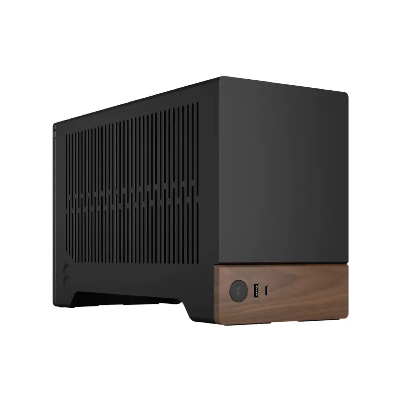 ohišje za računalnik Fractal Design Terra, Graphite (FD-C-TER1N-01)