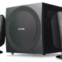 Акустична система Microlab, Black (M-300U)