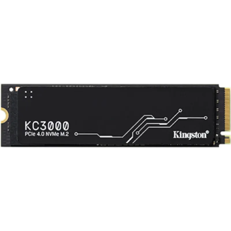 SSD pomnilnik Kingston KC3000 (SKC3000D/4096G)
