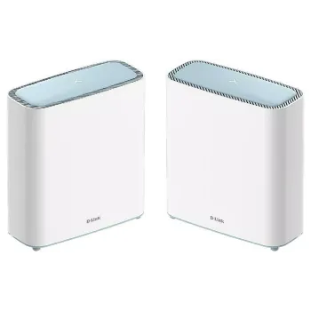 WLAN-System D-Link (M32-2)