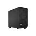 PC-Gehäuse Fractal Design Meshify 2 Compact, Black (FD-C-MES2C-01) PC-Gehäuse Fractal Design Meshify 2 Compact, Black (FD-C-MES2C-01)