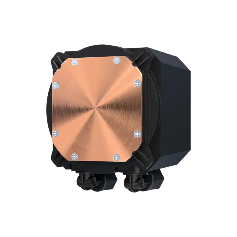 Кутия за компютър Fractal Design Meshify 2 Compact, Black (FD-C-MES2C-01)