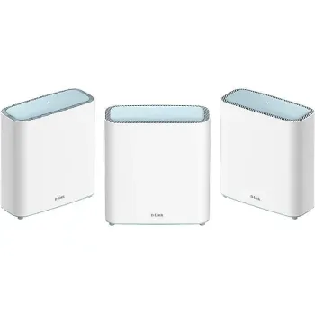 WLAN-System D-Link (M32-3)