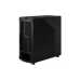 Корпус для ПК Fractal Design  Black (FD-C-NOR1C-02)