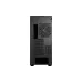 Корпус для ПК Fractal Design  Black (FD-C-MES2X-02)