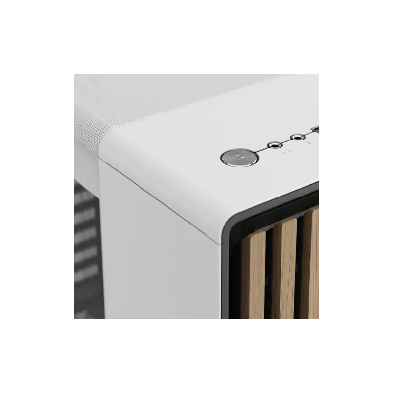 حالة الكمبيوتر Fractal Design (FD-C-NOR1C-04)