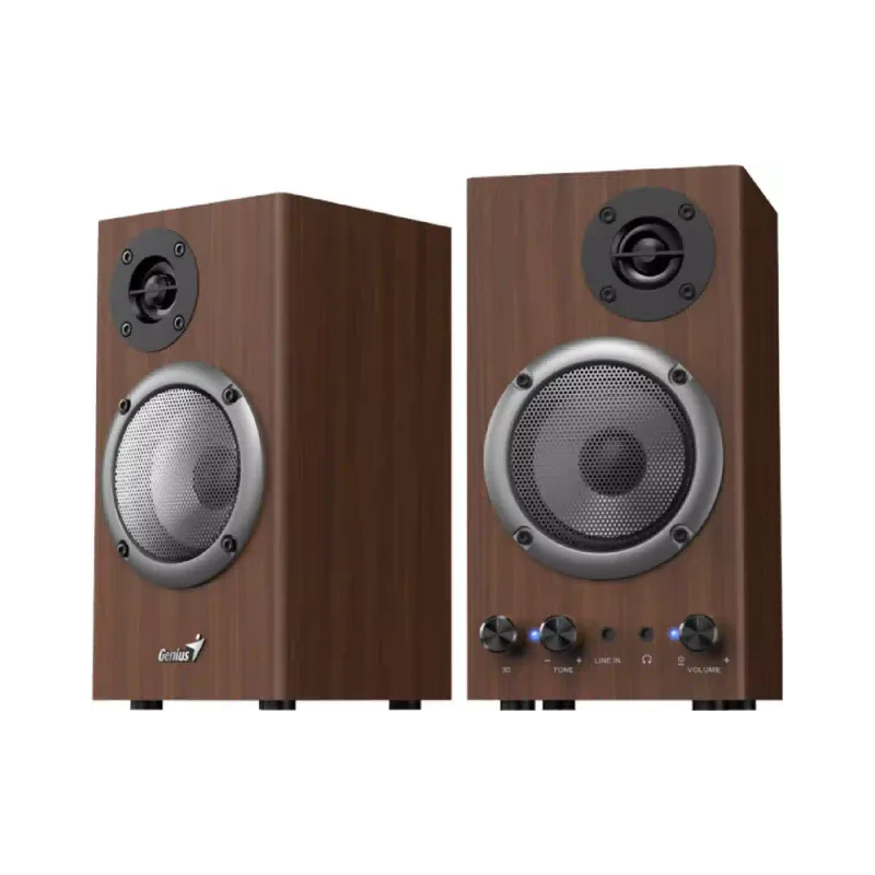 Акустична система Genius SP-HF500B (31730047400)
