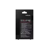 SSD-tároló Samsung Pro (MZ-V9P1T0CW)