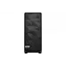 Корпус для ПК Fractal Design  Black (FD-C-MES2X-02)