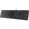 لوحة المفاتيح Genius, Black (31310017407)