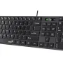 Billentyűzet Genius, Black (31310017407)