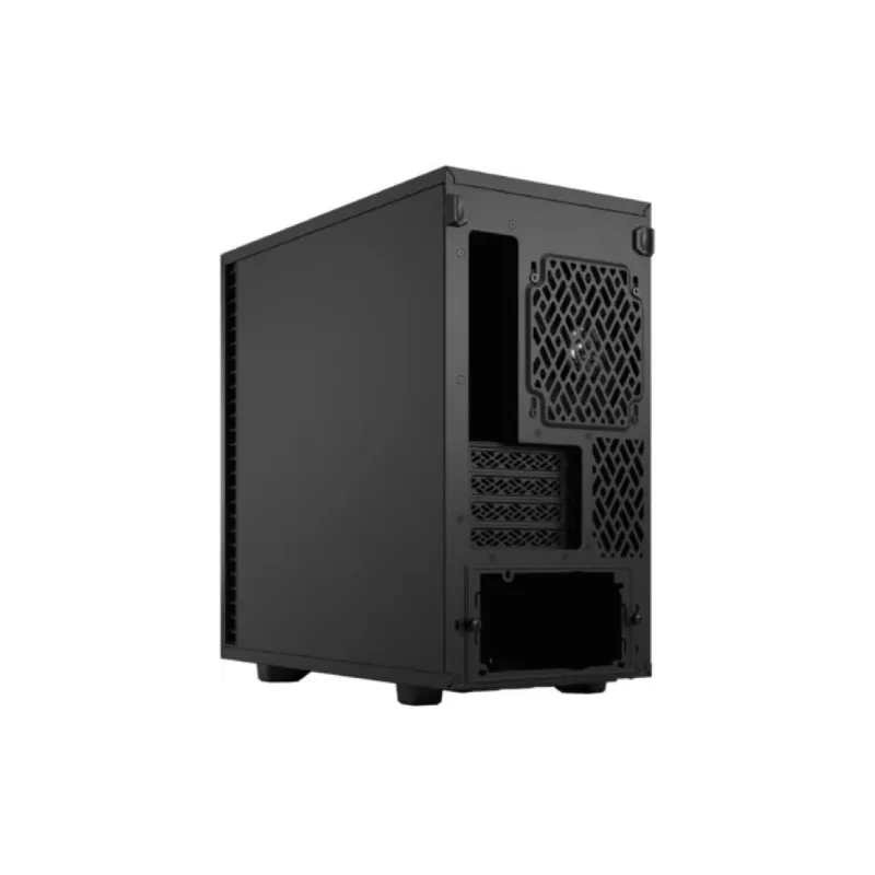 ohišje za računalnik Fractal Design Define 7 Mini, Black (FD-C-DEF7M-01)