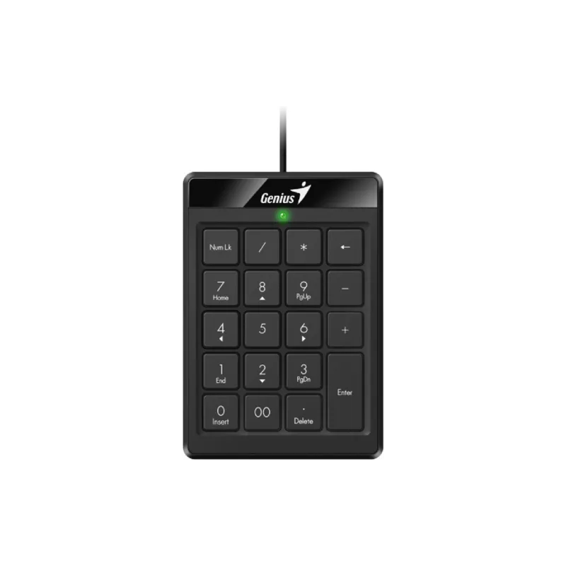 Teclado Genius (31300016400)