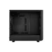 Корпус для ПК Fractal Design  Black (FD-C-MES2X-02)