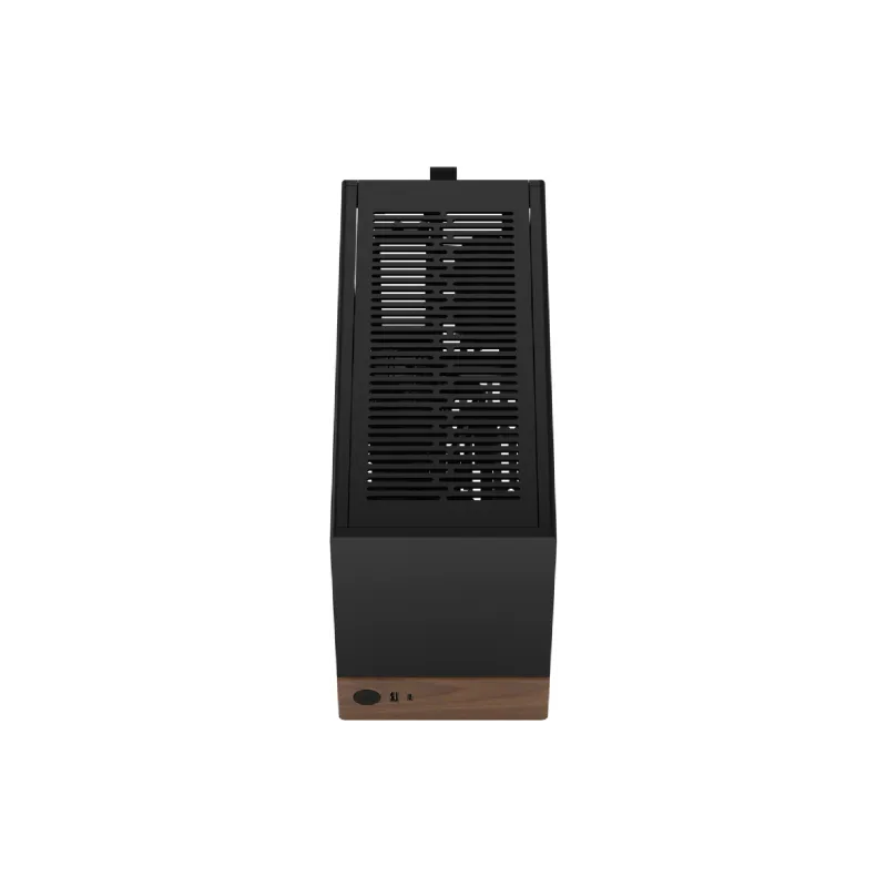 ohišje za računalnik Fractal Design Terra, Graphite (FD-C-TER1N-01)