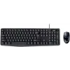 Keyboard + Mouse Genius  Black KM-170 (31330006409)