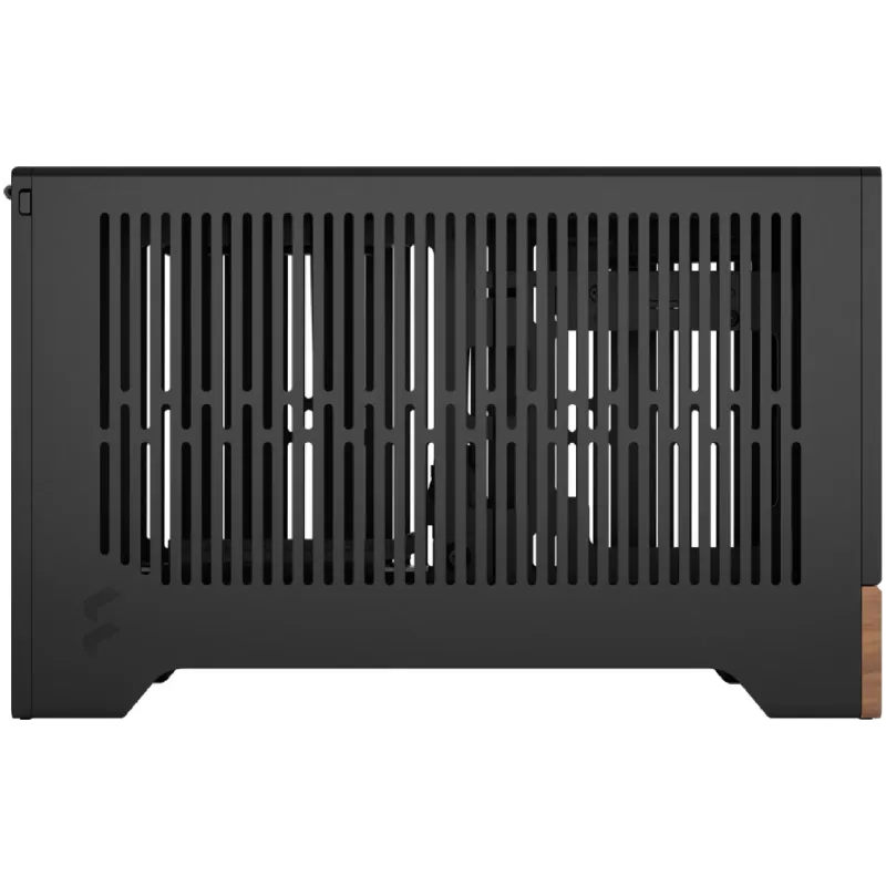 ohišje za računalnik Fractal Design Terra, Graphite (FD-C-TER1N-01)